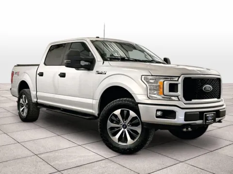 Photos of 2019 Ford F-150 XL for sale in Dillsburg, PA at Bob Ruth Ford Dillsburg