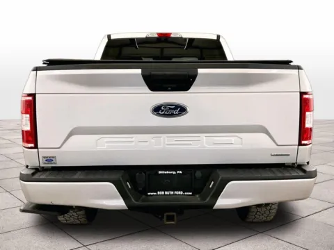 More photos of 2019 Ford F-150 XL at Bob Ruth Ford Dillsburg, PA
