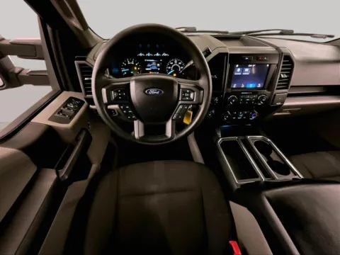 More photos of 2019 Ford F-150 XL at Bob Ruth Ford Dillsburg, PA