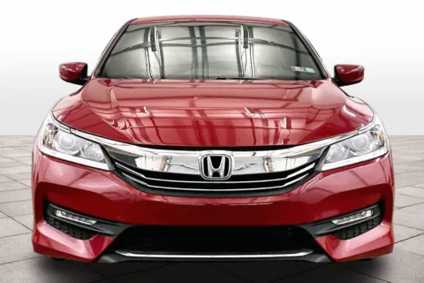 Another view of 2016 Honda Accord Sedan Sport for sale in Dillsburg, PA at Bob Ruth Ford Dillsburg