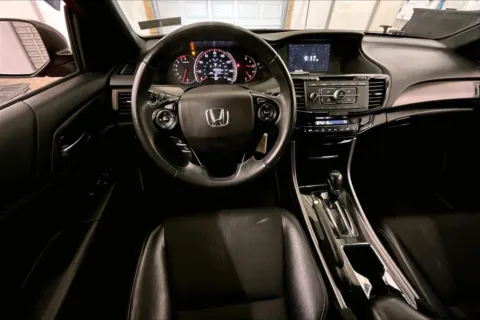 More photos of 2016 Honda Accord Sedan Sport at Bob Ruth Ford Dillsburg, PA