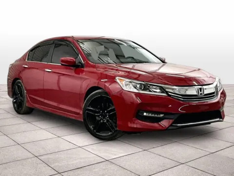 Photos of 2016 Honda Accord Sedan Sport for sale in Dillsburg, PA at Bob Ruth Ford Dillsburg