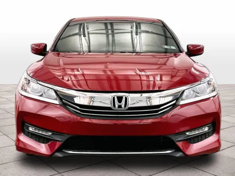 Another view of 2016 Honda Accord Sedan Sport for sale in Dillsburg, PA at Bob Ruth Ford Dillsburg