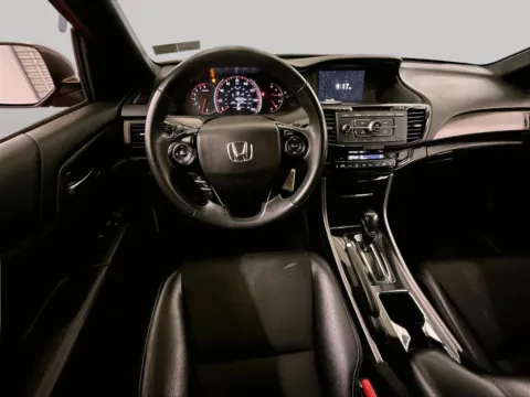 More photos of 2016 Honda Accord Sedan Sport at Bob Ruth Ford Dillsburg, PA