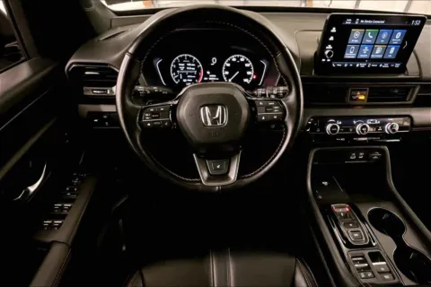 More photos of 2025 Honda Pilot TrailSport at Bob Ruth Ford Dillsburg, PA