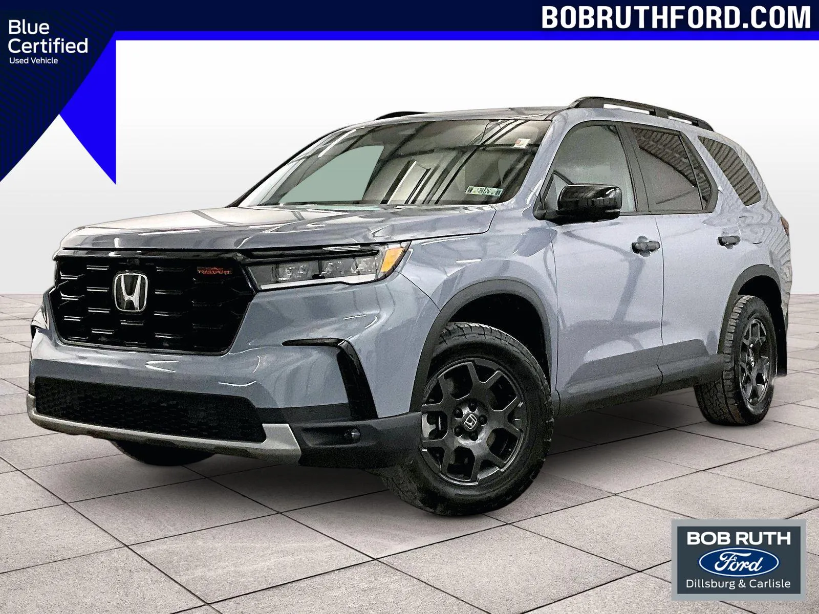 2025 Honda Pilot TrailSport for sale in Dillsburg, PA