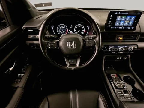 More photos of 2025 Honda Pilot TrailSport at Bob Ruth Ford Dillsburg, PA