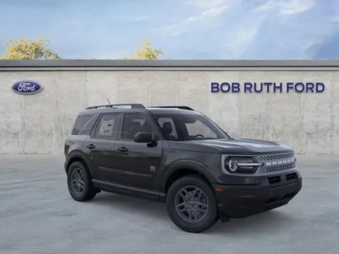 Photos of 2026 Ford Bronco Sport Big Bend for sale in Dillsburg, PA at Bob Ruth Ford Dillsburg