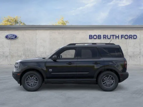 More photos of 2026 Ford Bronco Sport Big Bend at Bob Ruth Ford Dillsburg, PA