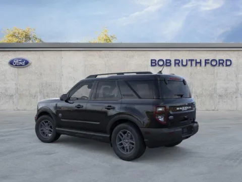 More photos of 2026 Ford Bronco Sport Big Bend at Bob Ruth Ford Dillsburg, PA