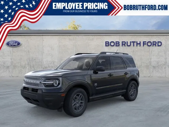 2026 Ford Bronco Sport Big Bend for sale in Dillsburg, PA