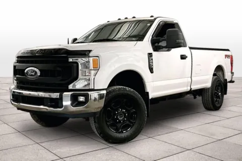Photos of 2021 Ford Super Duty F-250 SRW XL for sale in Dillsburg, PA at Bob Ruth Ford Dillsburg