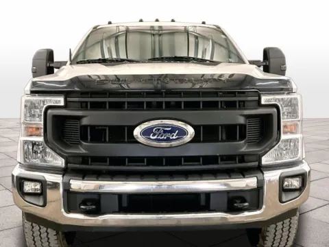 More photos of 2021 Ford Super Duty F-250 SRW XL at Bob Ruth Ford Dillsburg, PA