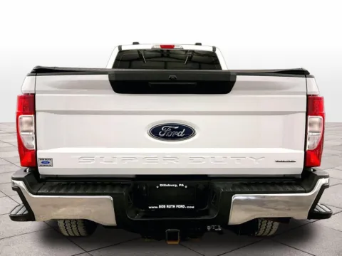More photos of 2021 Ford Super Duty F-250 SRW XL at Bob Ruth Ford Dillsburg, PA