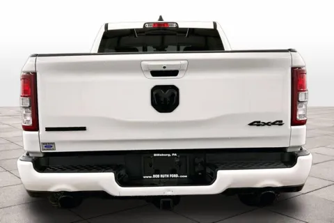 More photos of 2021 Ram 1500 Big Horn at Bob Ruth Ford Dillsburg, PA