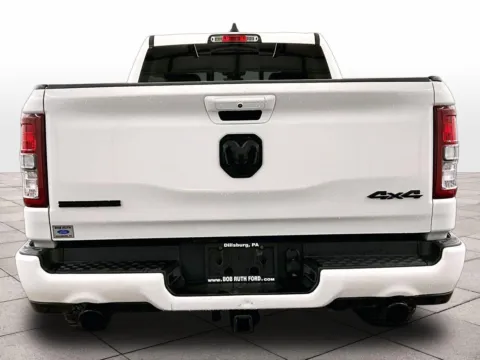 More photos of 2021 Ram 1500 Big Horn at Bob Ruth Ford Dillsburg, PA