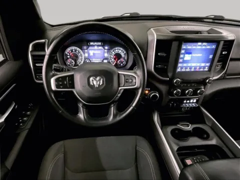 More photos of 2021 Ram 1500 Big Horn at Bob Ruth Ford Dillsburg, PA