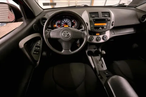 More photos of 2007 Toyota RAV4 Sport at Bob Ruth Ford Dillsburg, PA