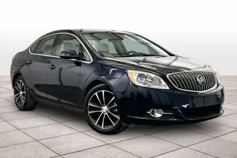 Photos of 2016 Buick Verano Sport Touring for sale in Dillsburg, PA at Bob Ruth Ford Dillsburg
