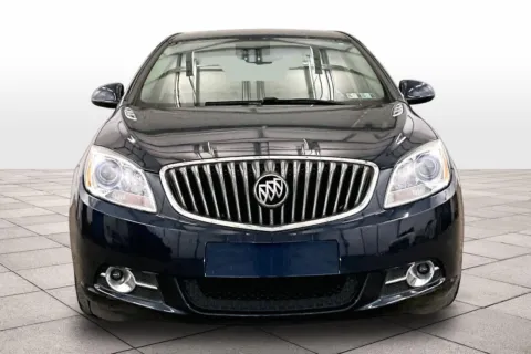 Another view of 2016 Buick Verano Sport Touring for sale in Dillsburg, PA at Bob Ruth Ford Dillsburg