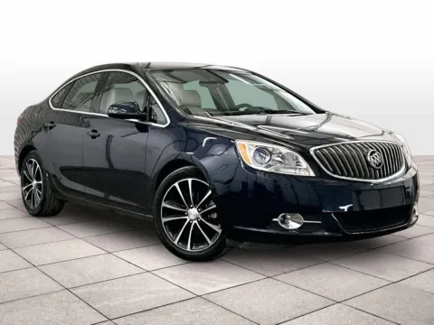 Photos of 2016 Buick Verano Sport Touring for sale in Dillsburg, PA at Bob Ruth Ford Dillsburg