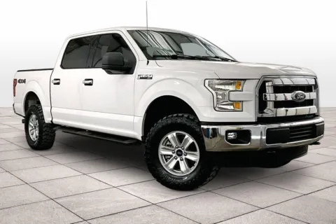 Photos of 2016 Ford F-150 XLT for sale in Dillsburg, PA at Bob Ruth Ford Dillsburg