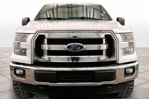 Another view of 2016 Ford F-150 XLT for sale in Dillsburg, PA at Bob Ruth Ford Dillsburg