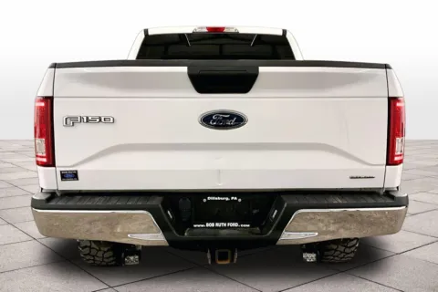 More photos of 2016 Ford F-150 XLT at Bob Ruth Ford Dillsburg, PA