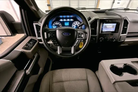 More photos of 2016 Ford F-150 XLT at Bob Ruth Ford Dillsburg, PA