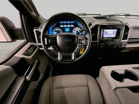 More photos of 2016 Ford F-150 XLT at Bob Ruth Ford Dillsburg, PA