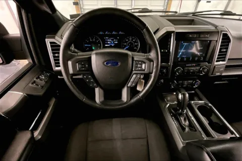 More photos of 2016 Ford F-150 XLT at Bob Ruth Ford Dillsburg, PA