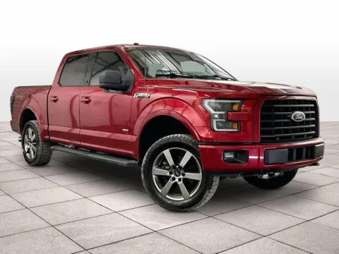 Photos of 2016 Ford F-150 XLT for sale in Dillsburg, PA at Bob Ruth Ford Dillsburg