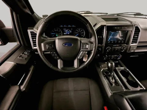 More photos of 2016 Ford F-150 XLT at Bob Ruth Ford Dillsburg, PA