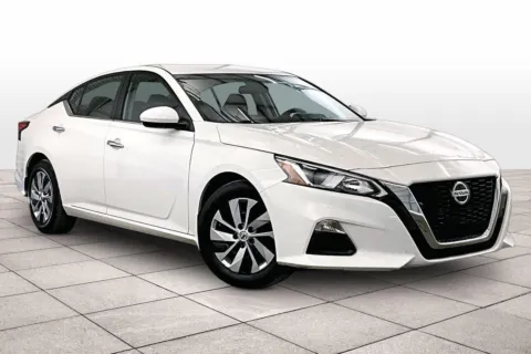 Photos of 2020 Nissan Altima 2.5 S for sale in Dillsburg, PA at Bob Ruth Ford Dillsburg