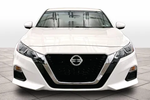 Another view of 2020 Nissan Altima 2.5 S for sale in Dillsburg, PA at Bob Ruth Ford Dillsburg