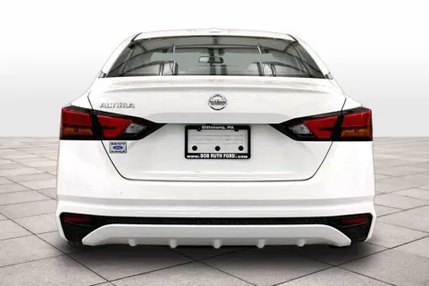 More photos of 2020 Nissan Altima 2.5 S at Bob Ruth Ford Dillsburg, PA