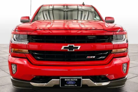 Another view of 2019 Chevrolet Silverado 1500 LD LT for sale in Dillsburg, PA at Bob Ruth Ford Dillsburg