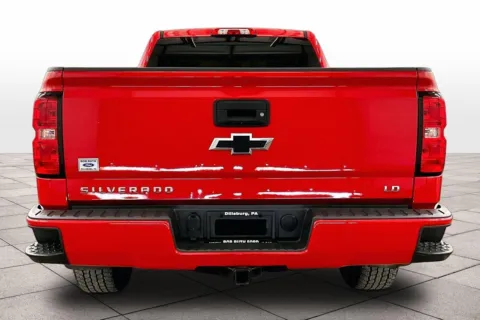 More photos of 2019 Chevrolet Silverado 1500 LD LT at Bob Ruth Ford Dillsburg, PA