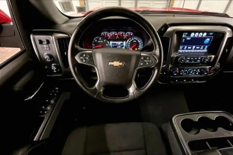 More photos of 2019 Chevrolet Silverado 1500 LD LT at Bob Ruth Ford Dillsburg, PA