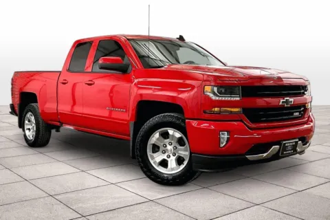 Photos of 2019 Chevrolet Silverado 1500 LD LT for sale in Dillsburg, PA at Bob Ruth Ford Dillsburg
