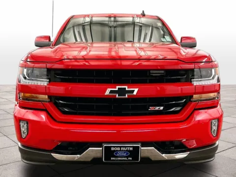 Another view of 2019 Chevrolet Silverado 1500 LD LT for sale in Dillsburg, PA at Bob Ruth Ford Dillsburg