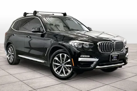 Photos of 2019 BMW X3 xDrive30i for sale in Dillsburg, PA at Bob Ruth Ford Dillsburg