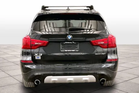 More photos of 2019 BMW X3 xDrive30i at Bob Ruth Ford Dillsburg, PA