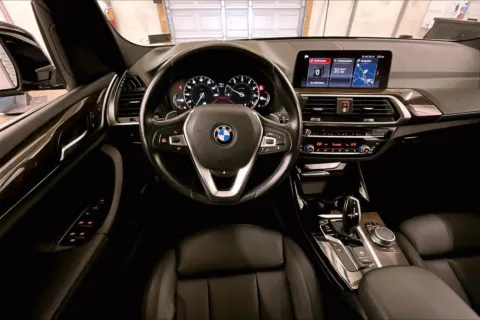 More photos of 2019 BMW X3 xDrive30i at Bob Ruth Ford Dillsburg, PA