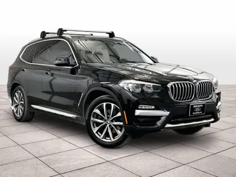 Photos of 2019 BMW X3 xDrive30i for sale in Dillsburg, PA at Bob Ruth Ford Dillsburg