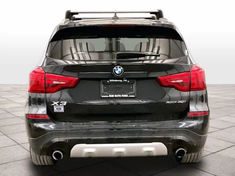 More photos of 2019 BMW X3 xDrive30i at Bob Ruth Ford Dillsburg, PA