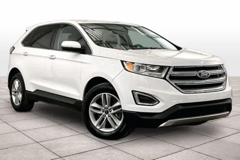 Photos of 2018 Ford Edge SEL for sale in Dillsburg, PA at Bob Ruth Ford Dillsburg