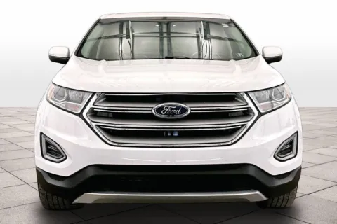 Another view of 2018 Ford Edge SEL for sale in Dillsburg, PA at Bob Ruth Ford Dillsburg