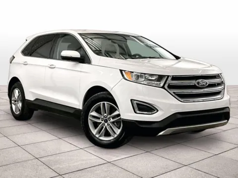 Another view of 2018 Ford Edge SEL for sale in Dillsburg, PA at Bob Ruth Ford Dillsburg