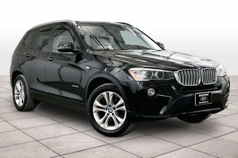Photos of 2017 BMW X3 xDrive35i for sale in Dillsburg, PA at Bob Ruth Ford Dillsburg